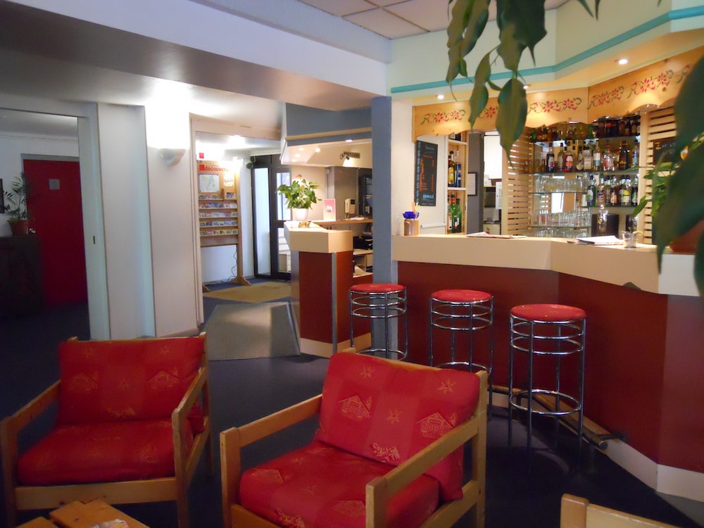 Hotel Inn Moutiers 16/34