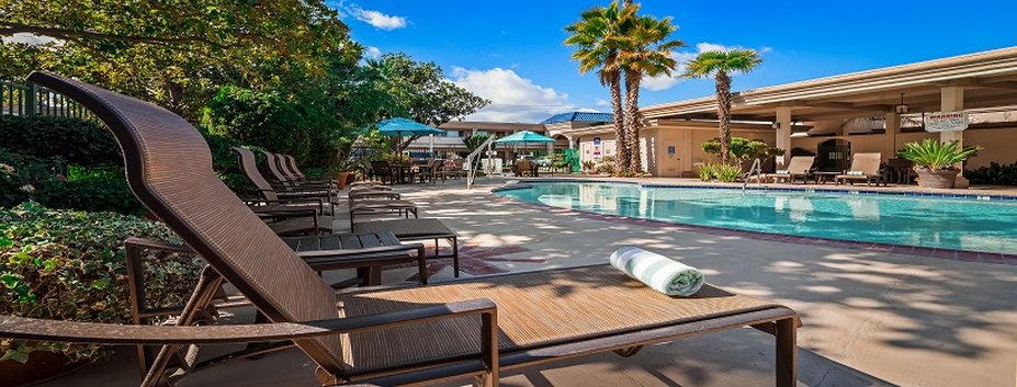 Best Western Plus Black Oak 70/76