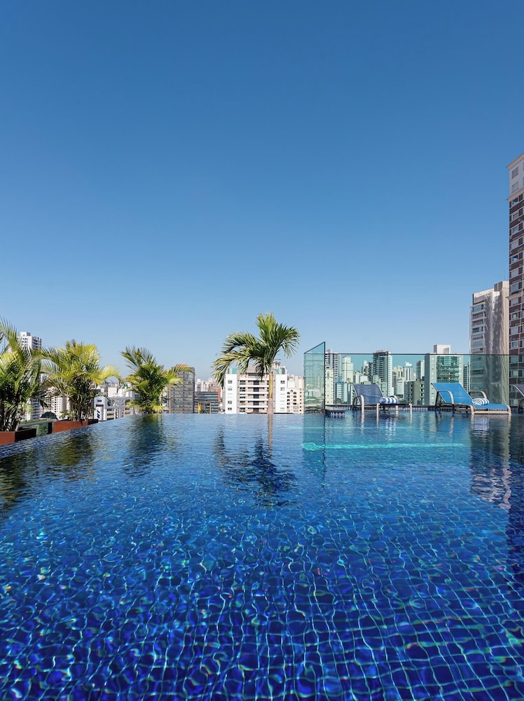 I Am Design Hotel Residence 45/50