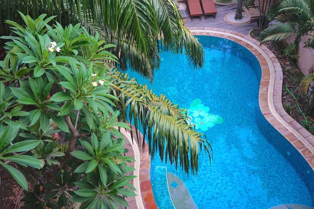 Thai Pura Resort Pattaya 53/55