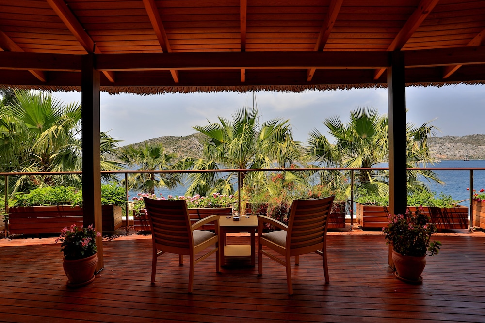 Loryma Luxury Boutique Hotel 32/50