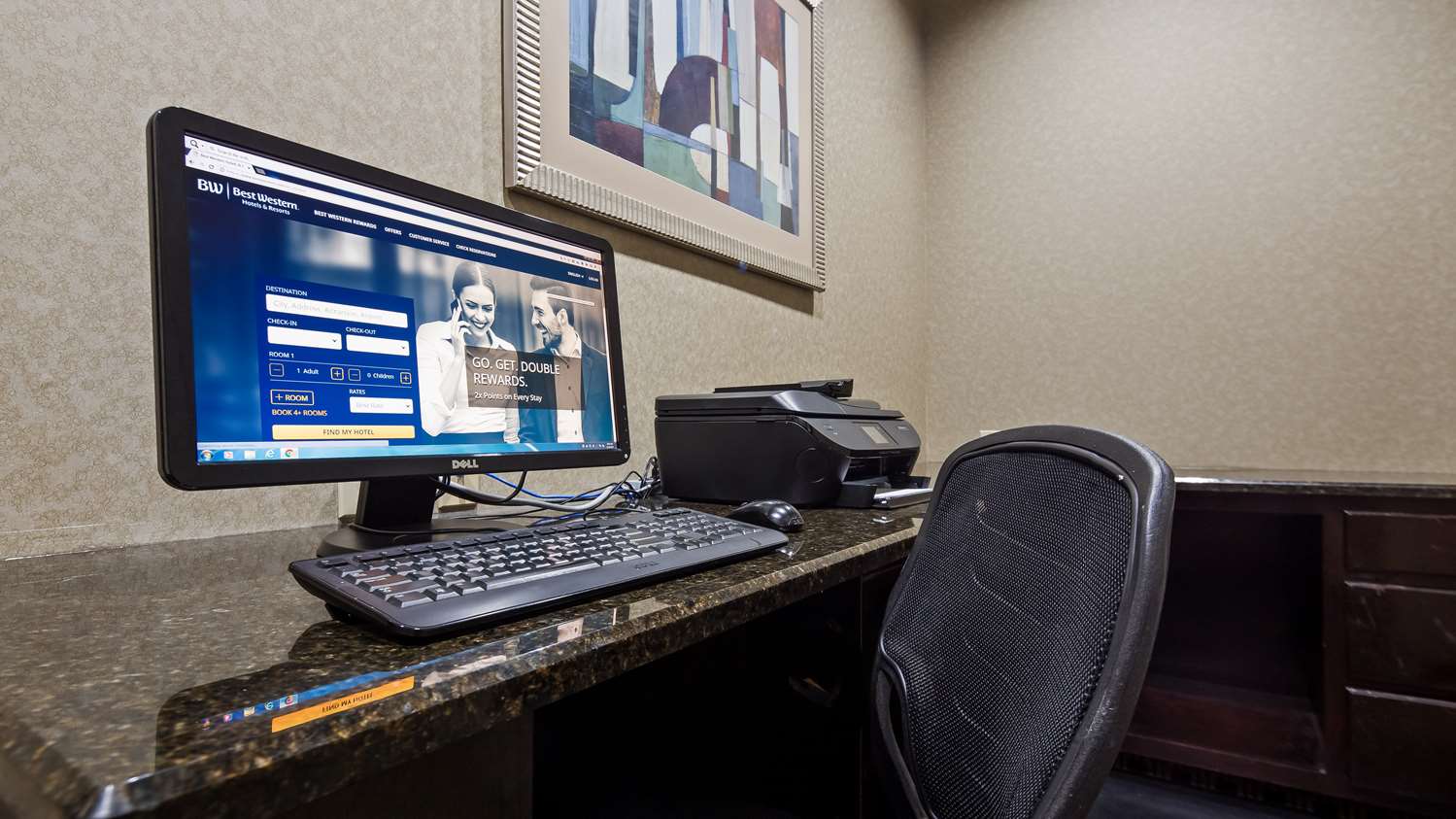 Best Western Plus Goodman Inn & Suites 30/31