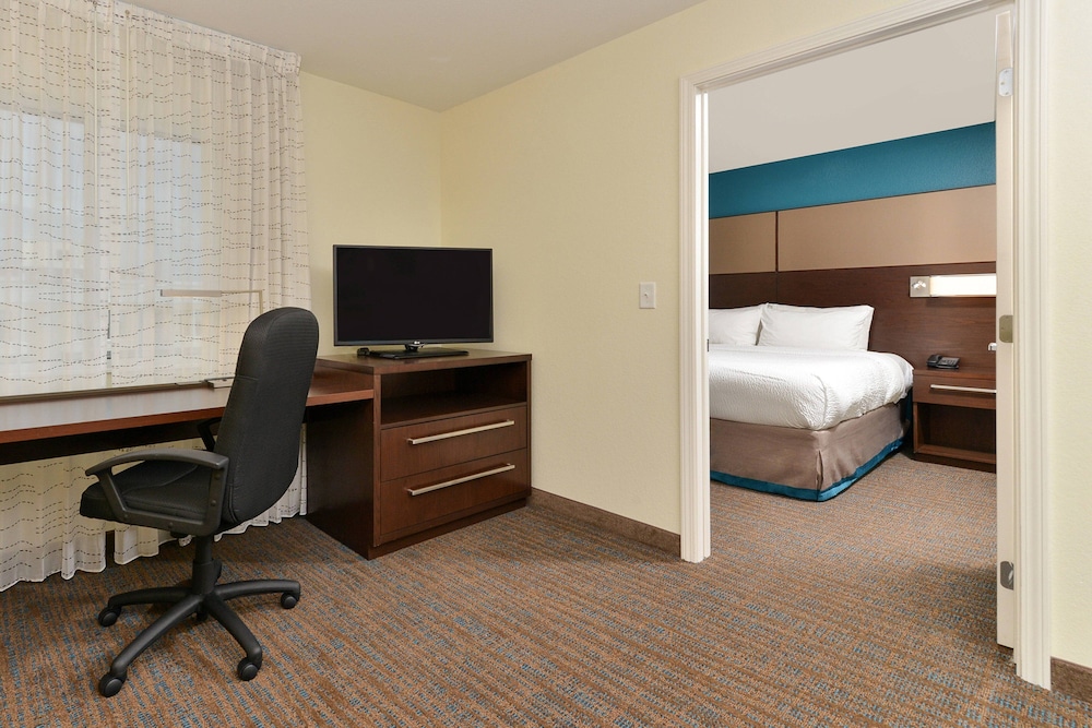Residence Inn Des Moines Downtown 45/56