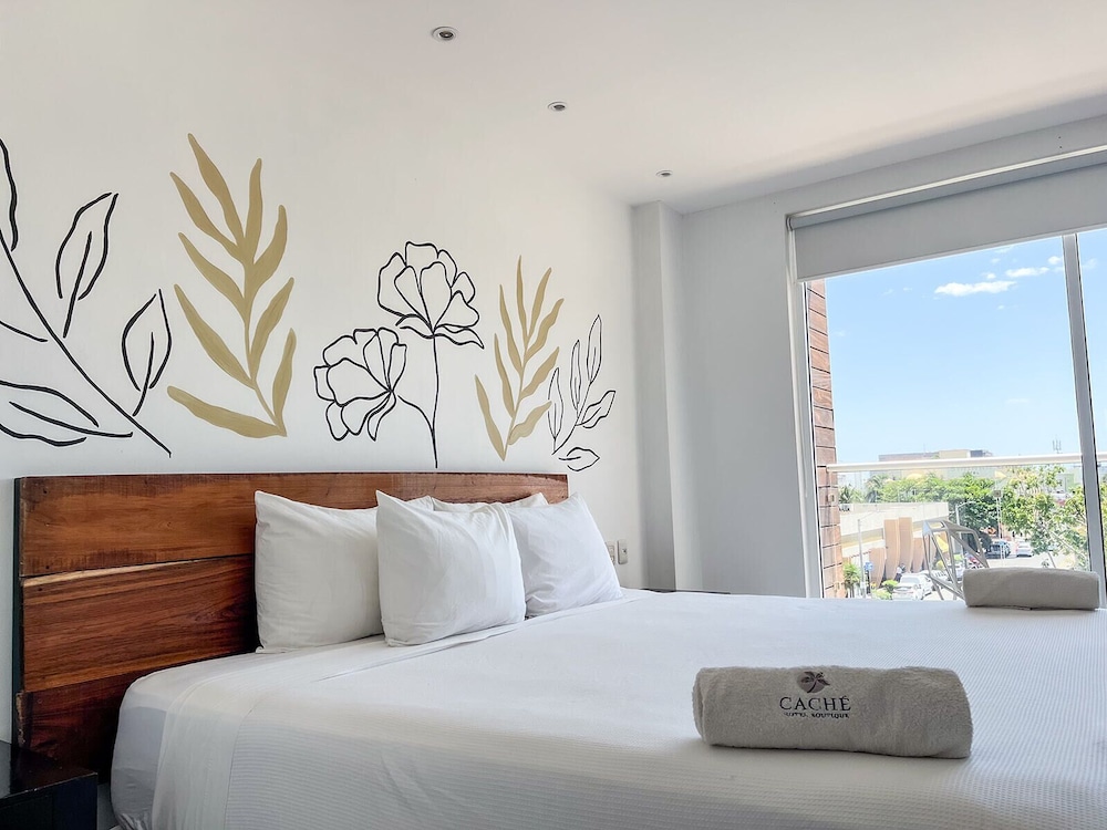 Cache Hotel Boutique - Adults Only 24/60