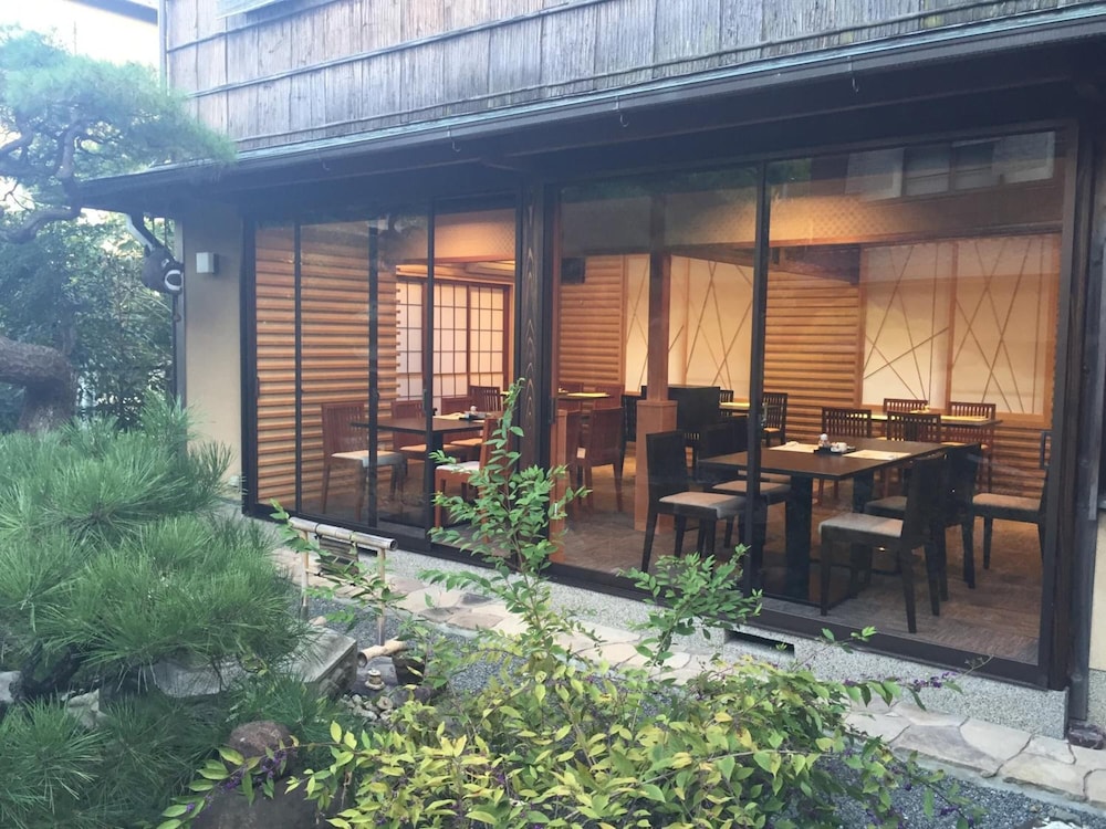 旅館 山崎 写真1