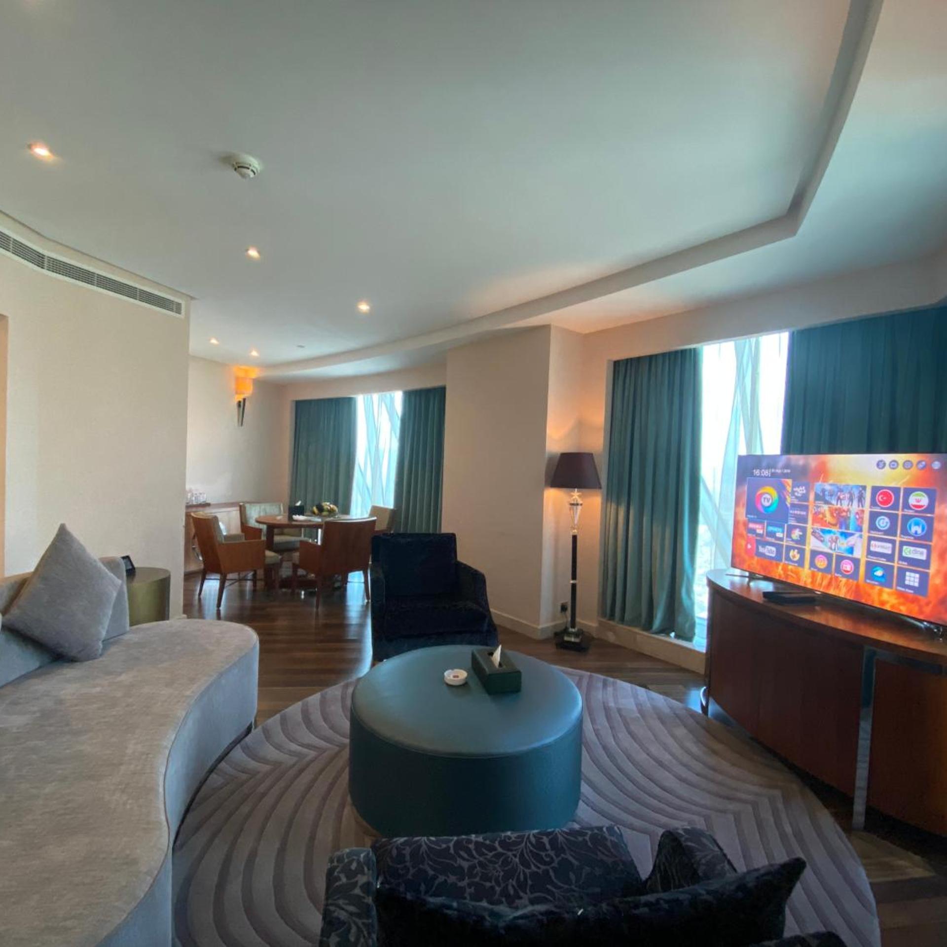 Grand Millennium Hotel Sulaimaniah 58/74