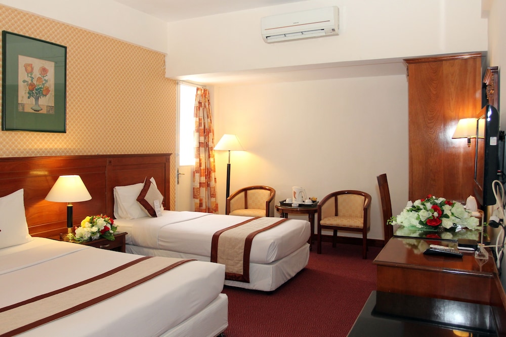 Saigon Star Hotel 24/48