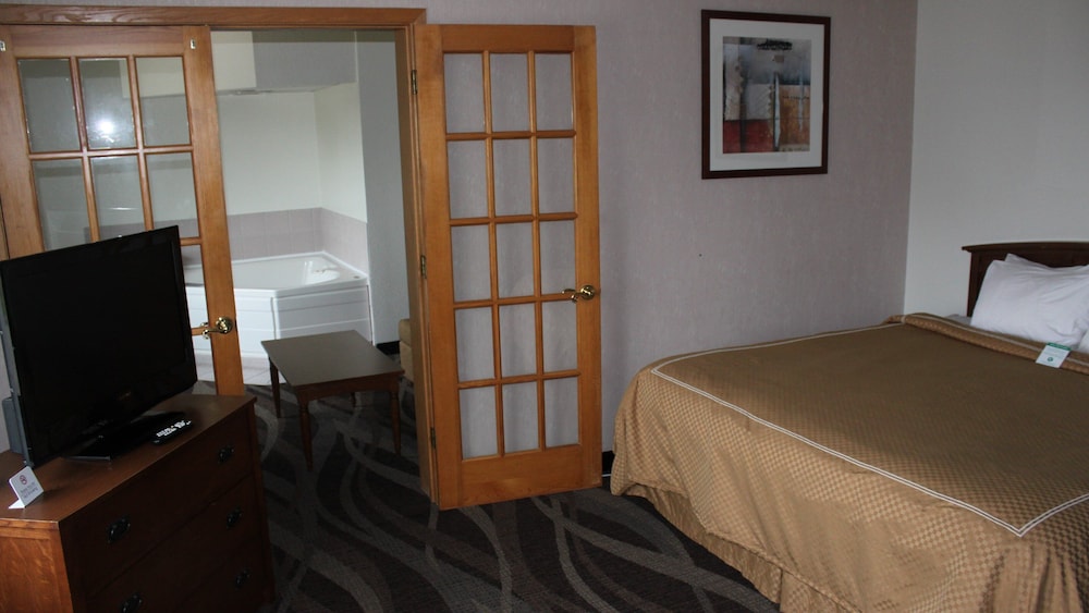 Boarders Inn & Suites Ripon 20/58