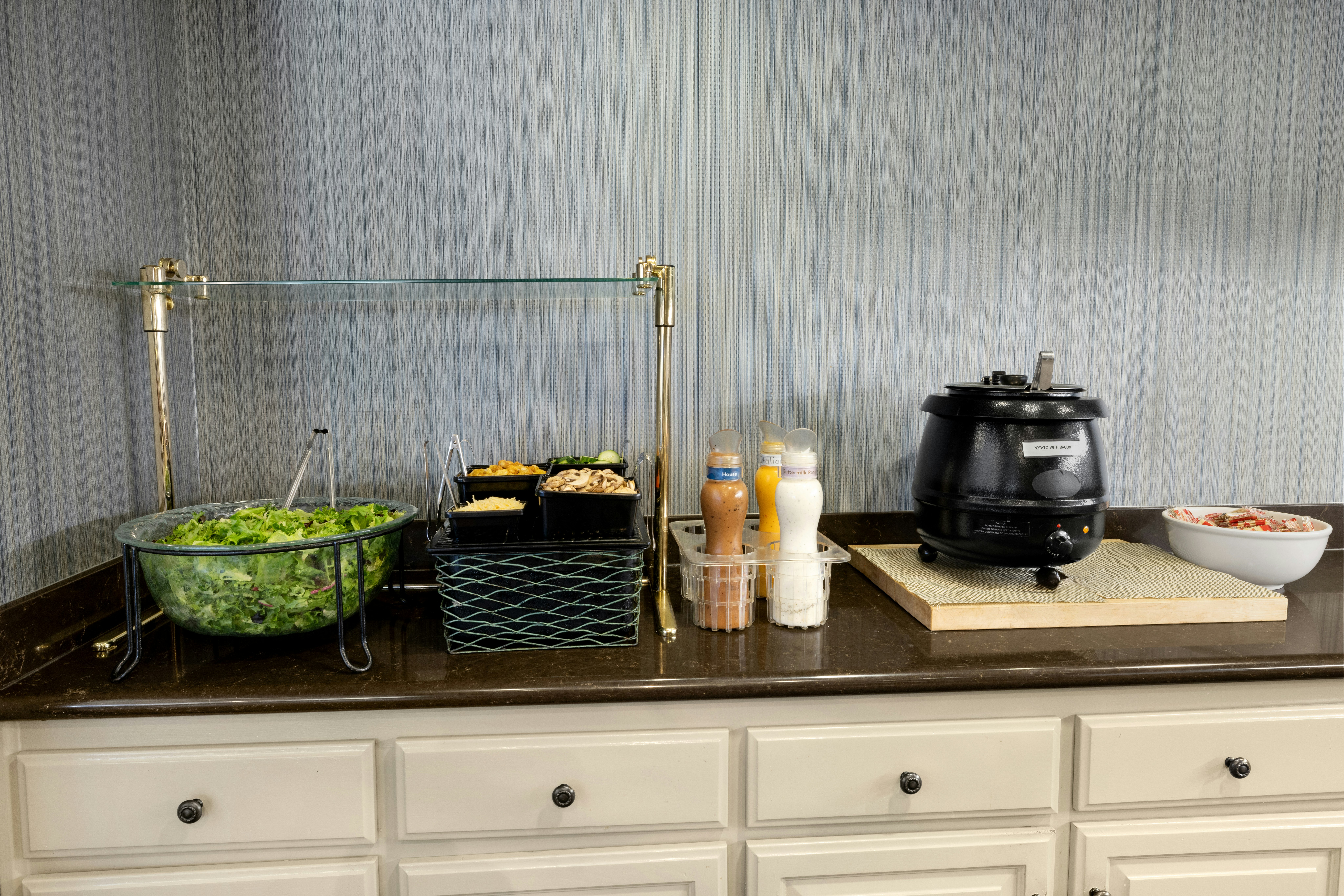 Homewood Suites By Hilton Bakersfield 70/70