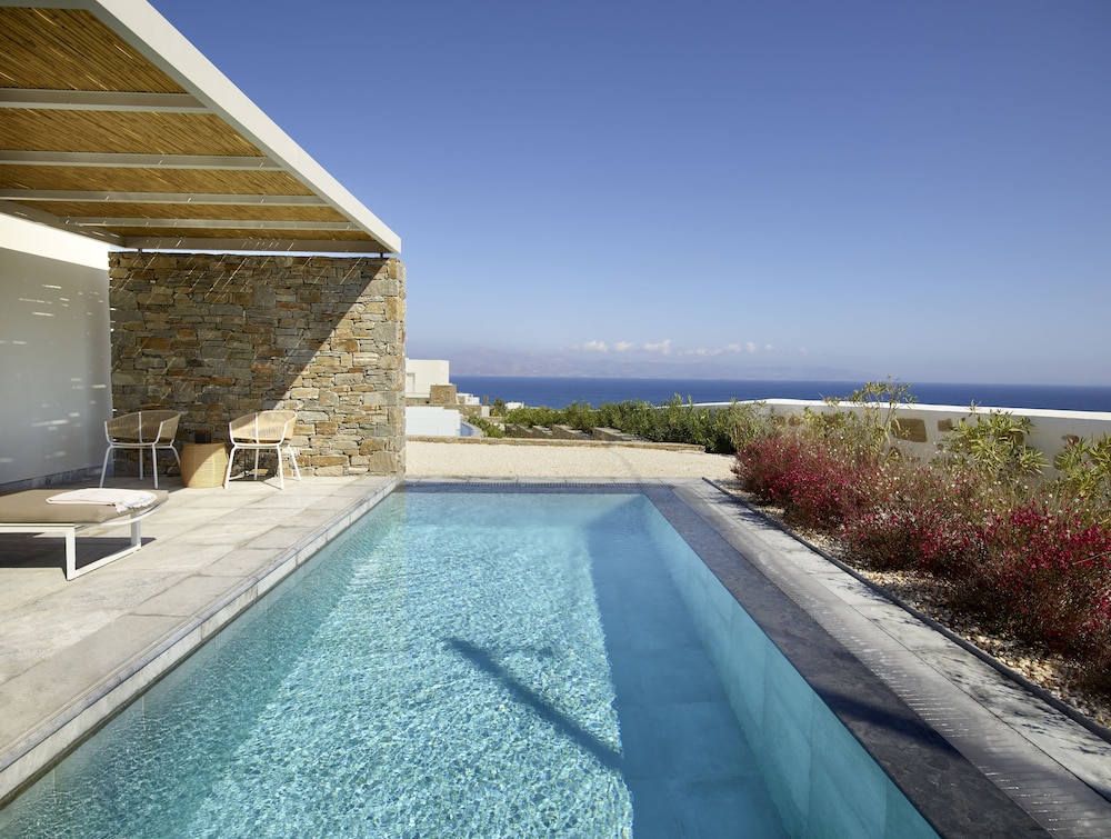 Summer Senses Luxury Resort 49/81