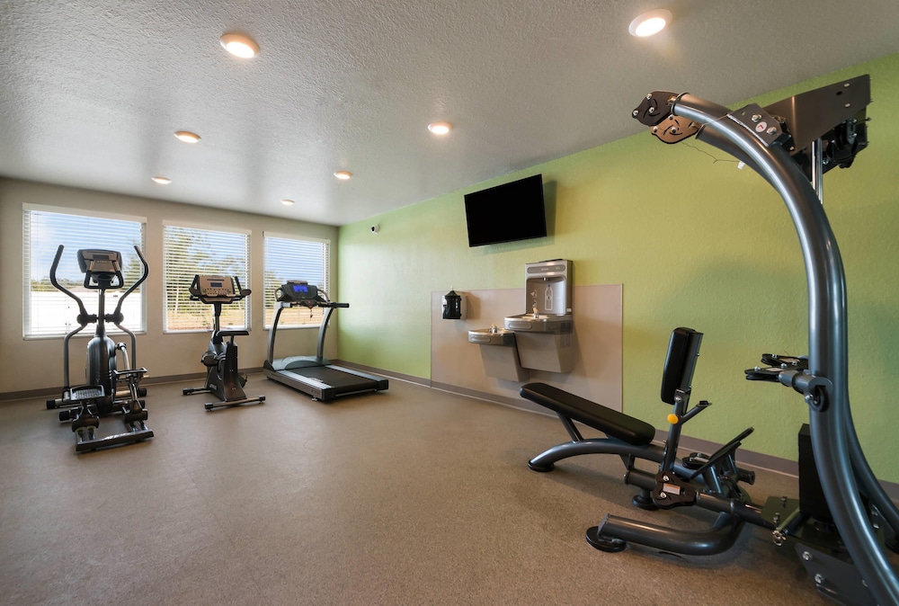 WoodSpring Suites Cocoa Beach - Rockledge 30/37