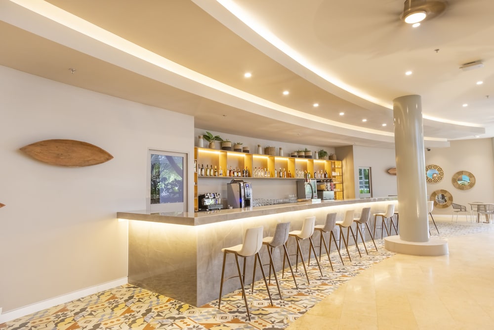 Grand Sirenis San Andres 6/50