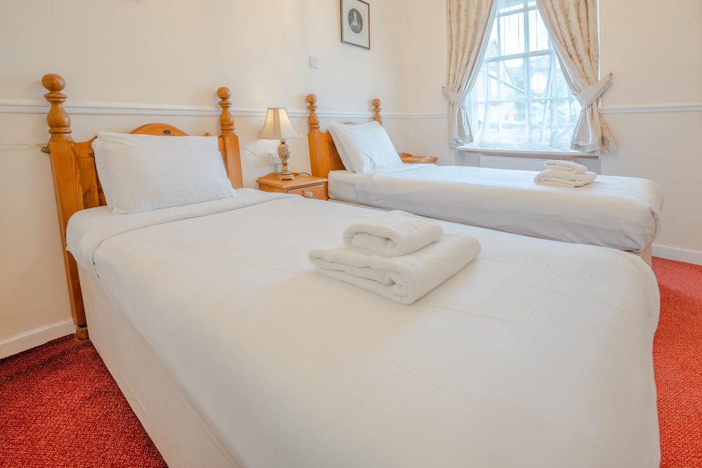 The Crown Hotel 14/47