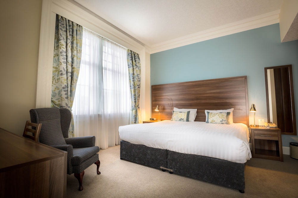 Best Western Station Hotel 14/46