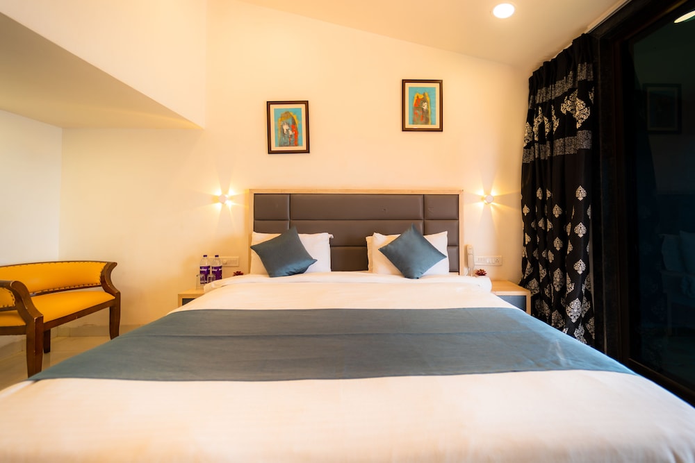 Cloud Mist Resort and Spa 16/50