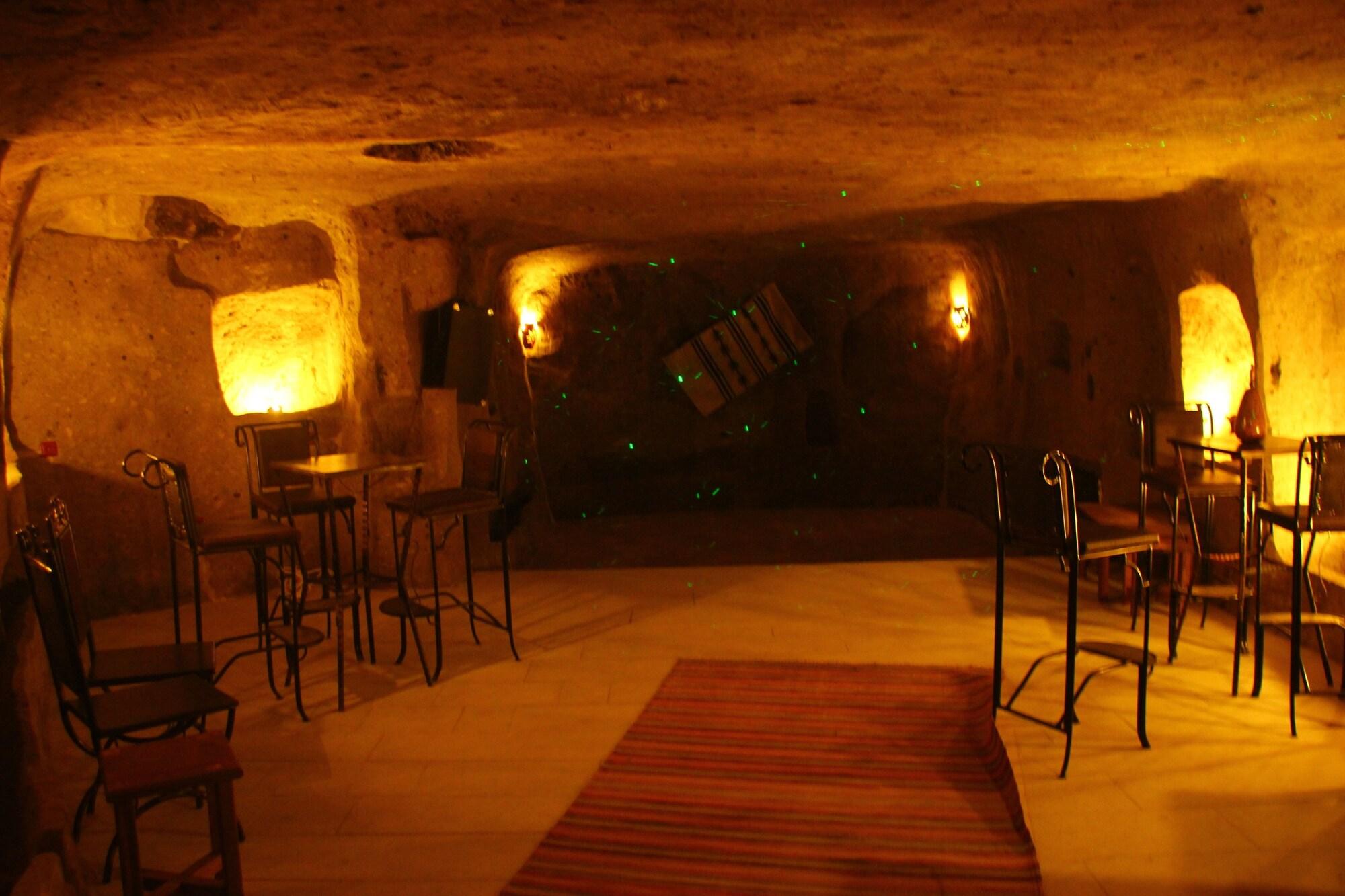 Kapadokya Ihlara Konaklari Caves 30/50