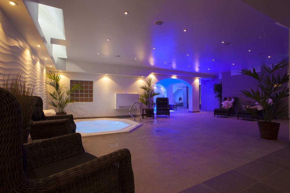 Hotell Nordic 31/45