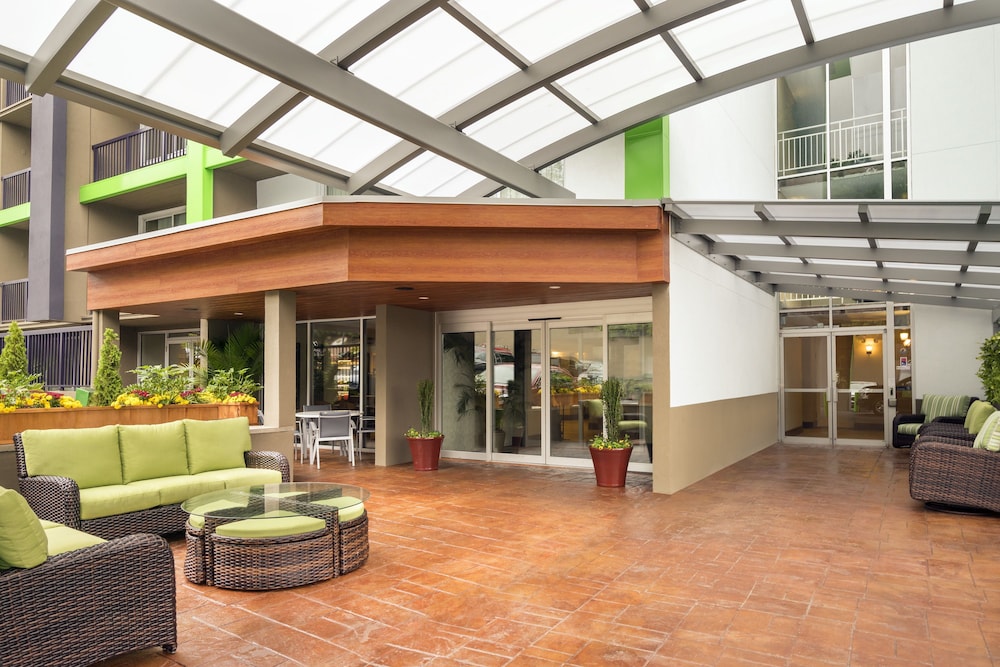 Wyndham Garden Washington DC Area 2/32