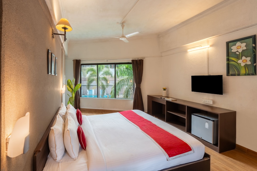 Velvet County Resort And Spa 13/49
