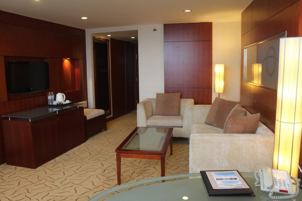 Ariva Beijing West Hotel And Serviced Apartment 17/26