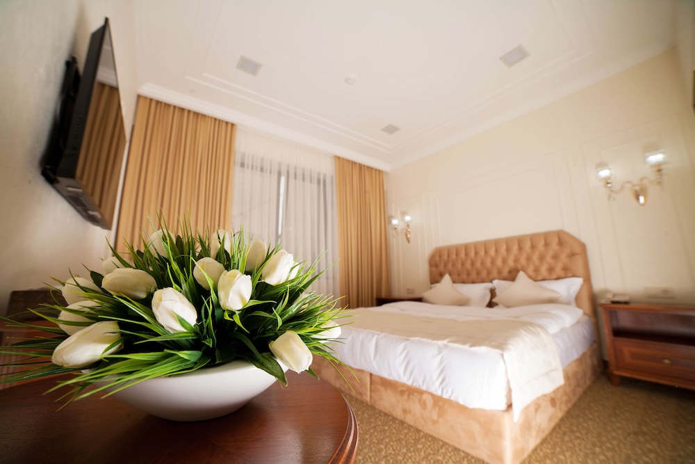 The Plaza Hotel Almaty 27/61