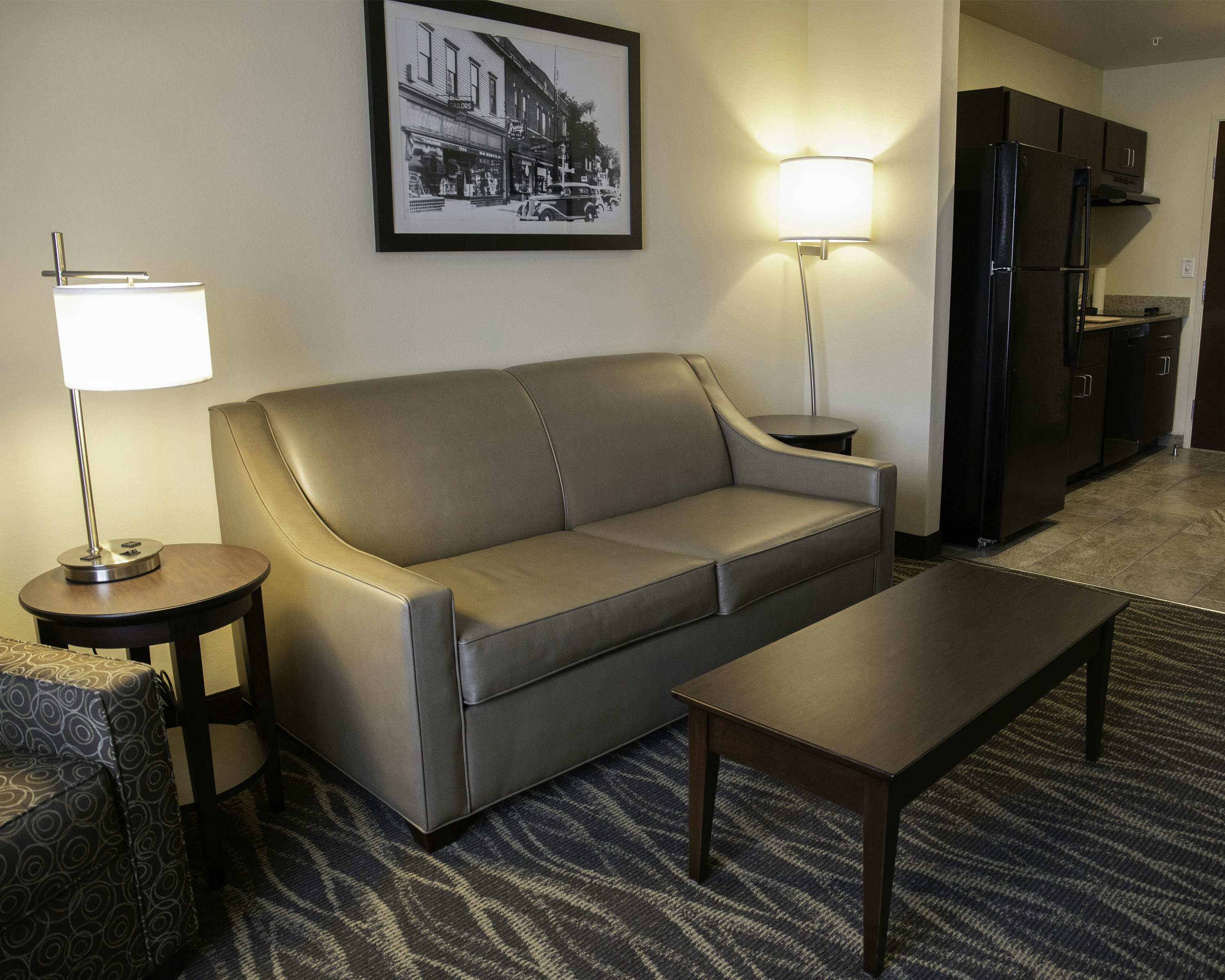 Cobblestone Hotel & Suites - Two Rivers 26/42