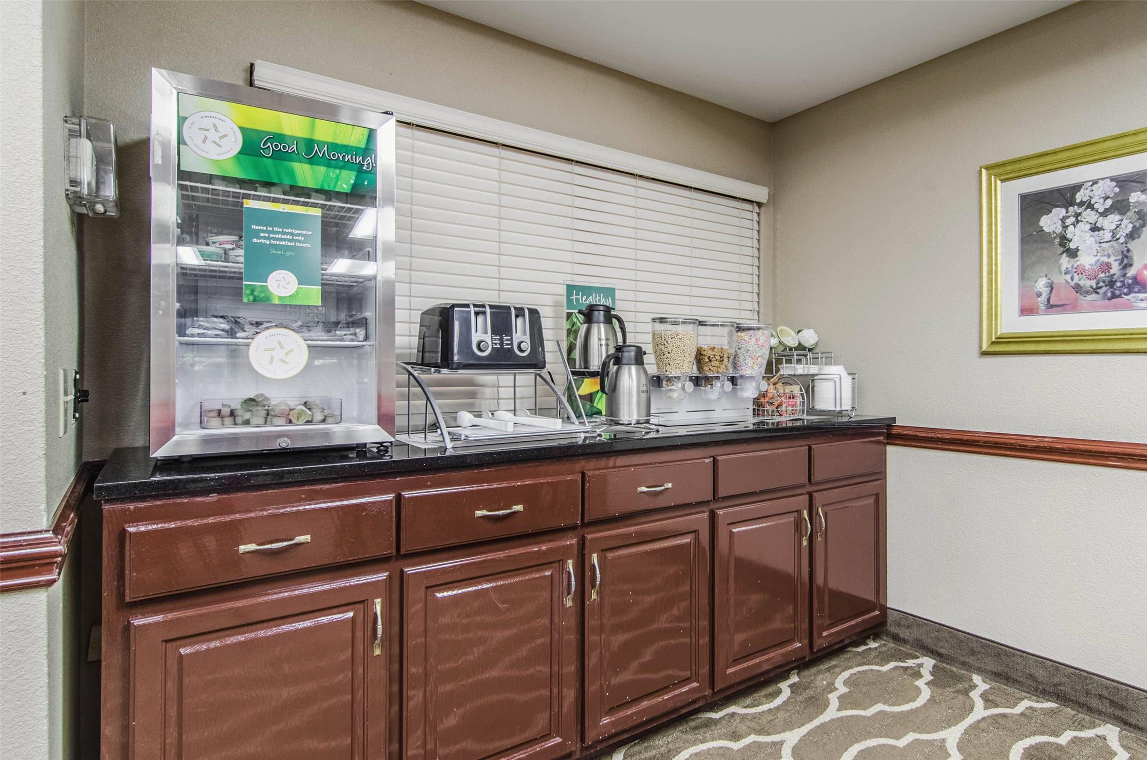 Quality Suites Graham - Burlington South 5/41