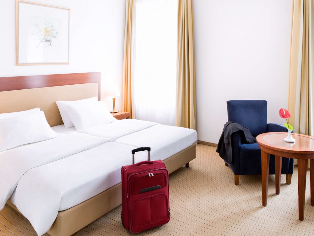 Novotel Hildesheim 18/64