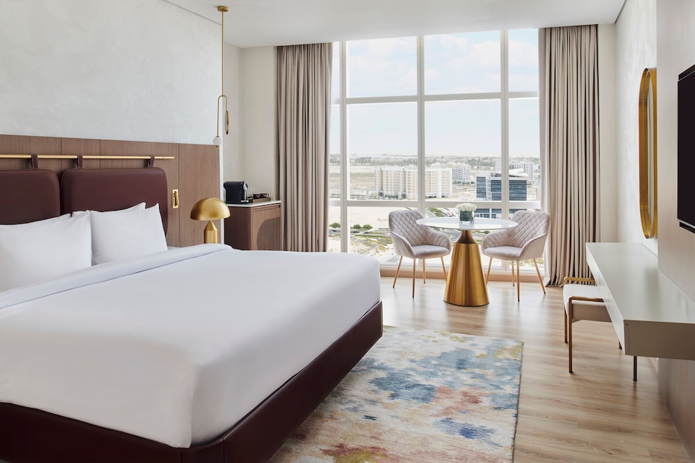 Movenpick Jumeirah Village Triangle 29/82