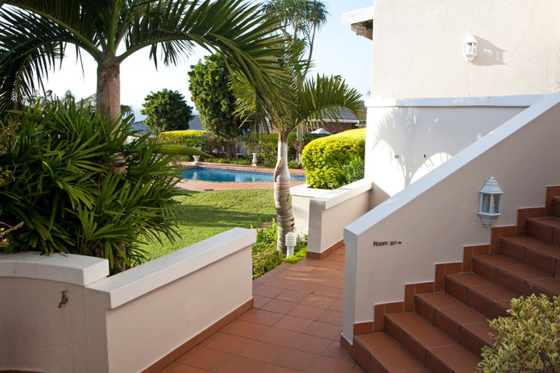 The View Boutique Hotel And Spa 19/23