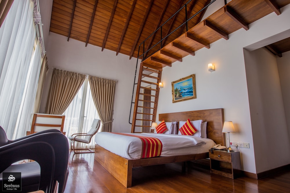 Serenus Boutique Villa 41/64