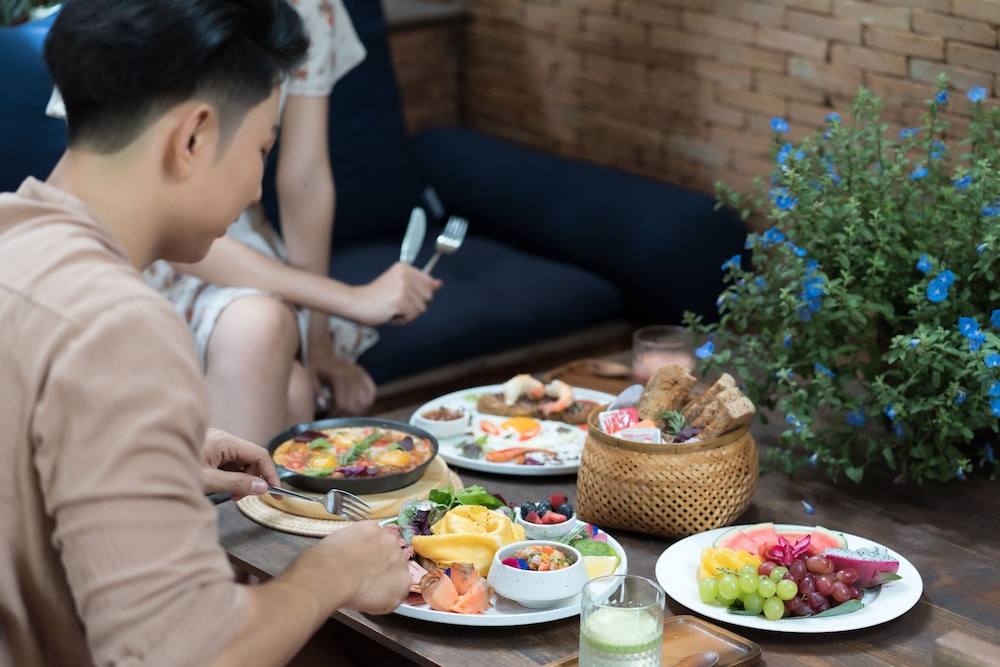 Athita The Hidden Court Chiang Saen 33/48
