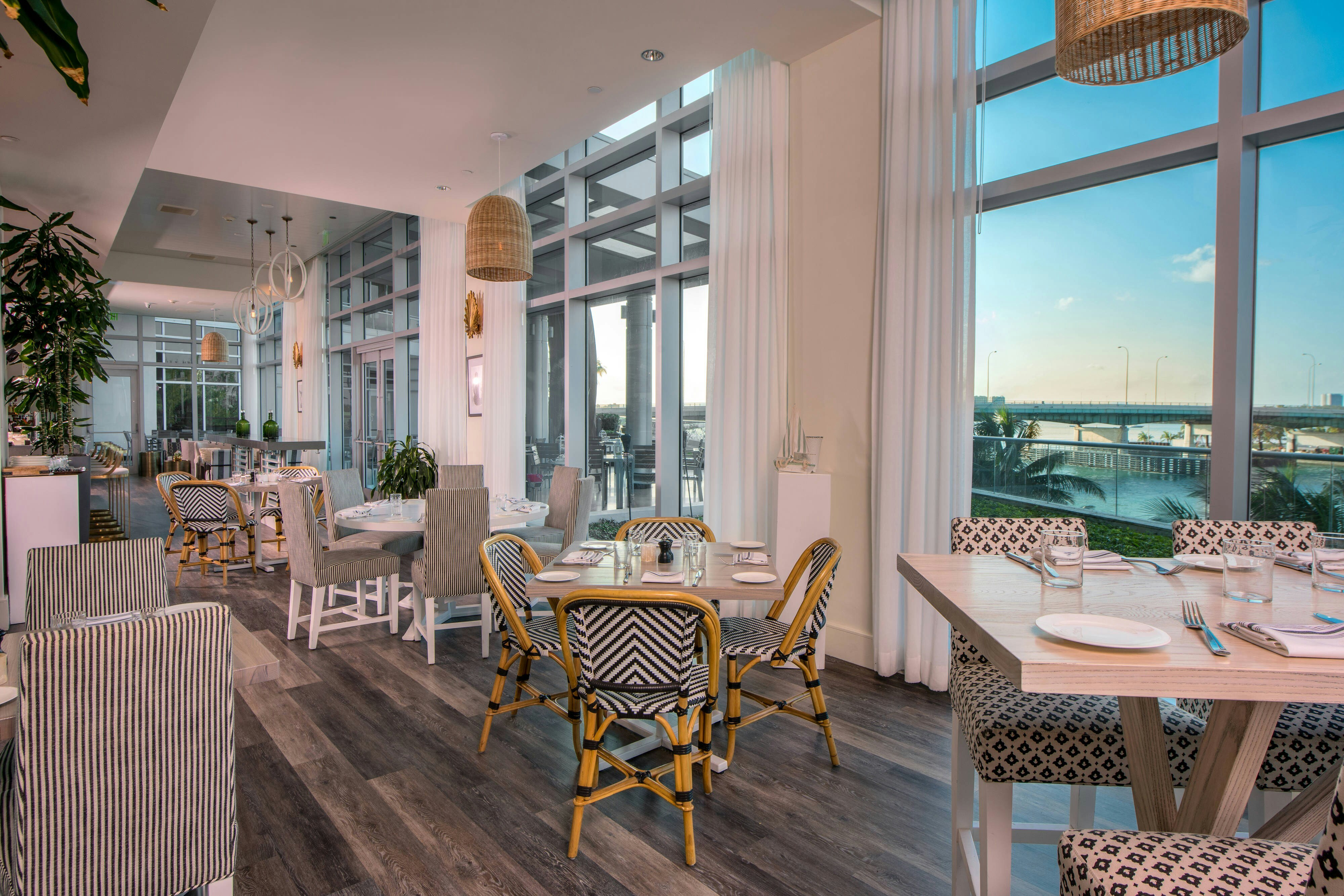 Ritz Carlton Bal Harbour 4/18