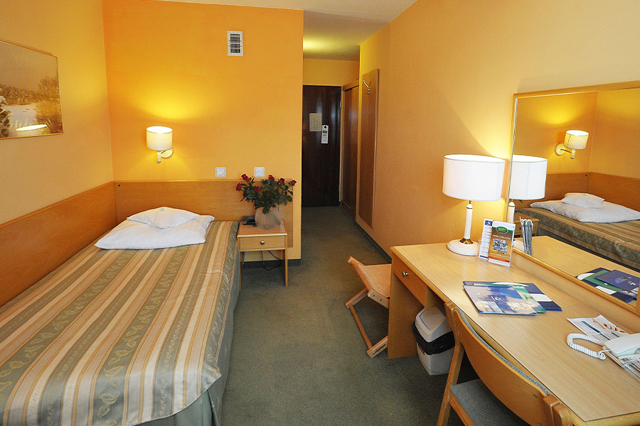 Sport Hotel 38/38