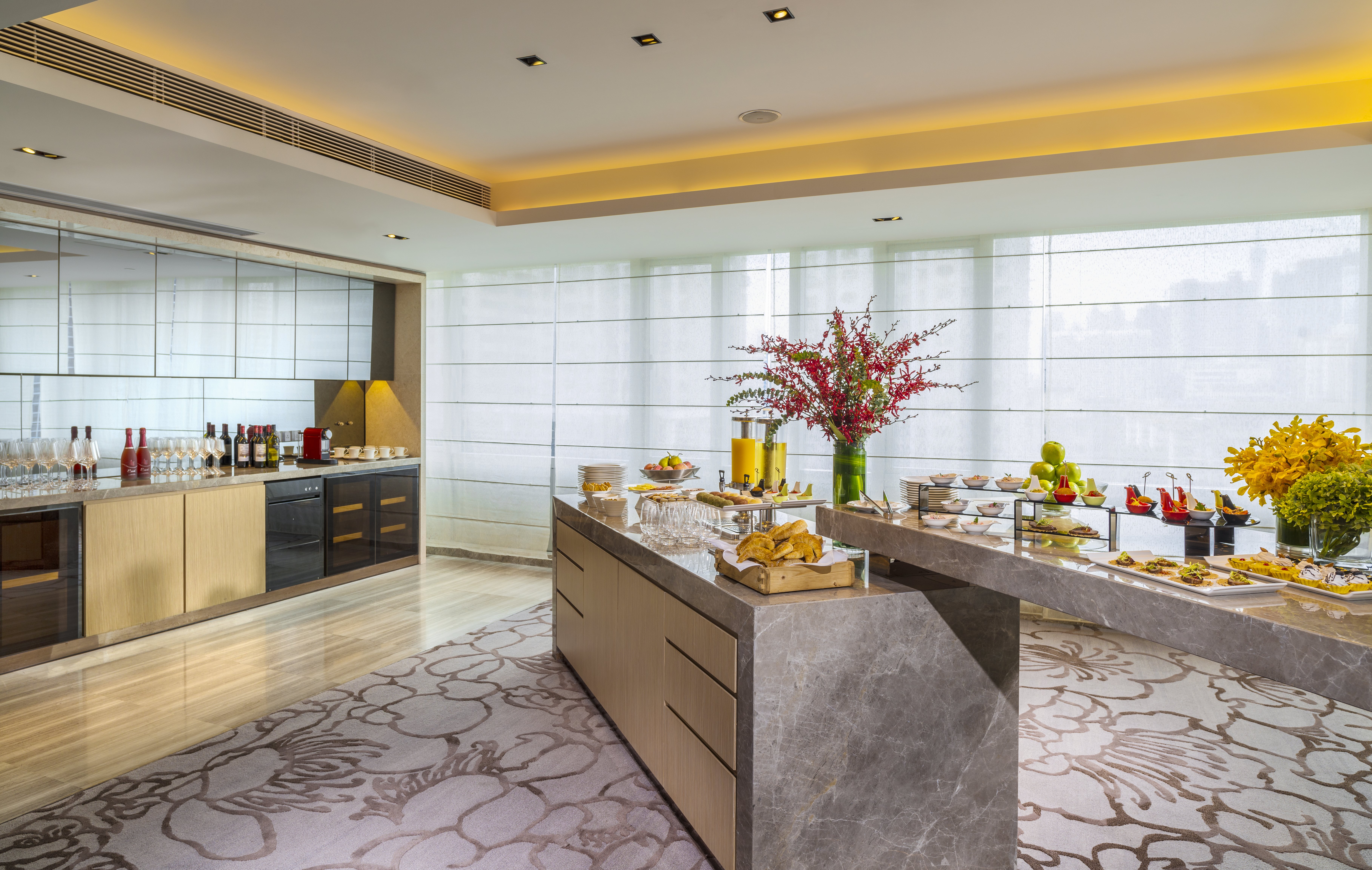 FRASER SUITES GUANGZHOU 7/84