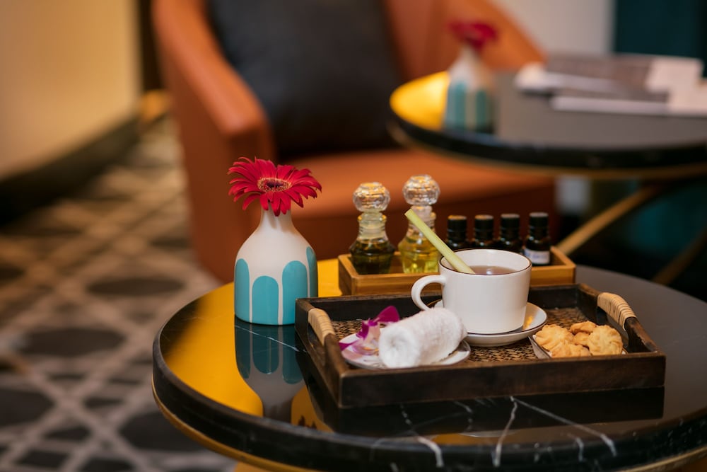 Aurora Premium Hotel and Spa (ex Delicacy Central Hotel and Spa) 20/48