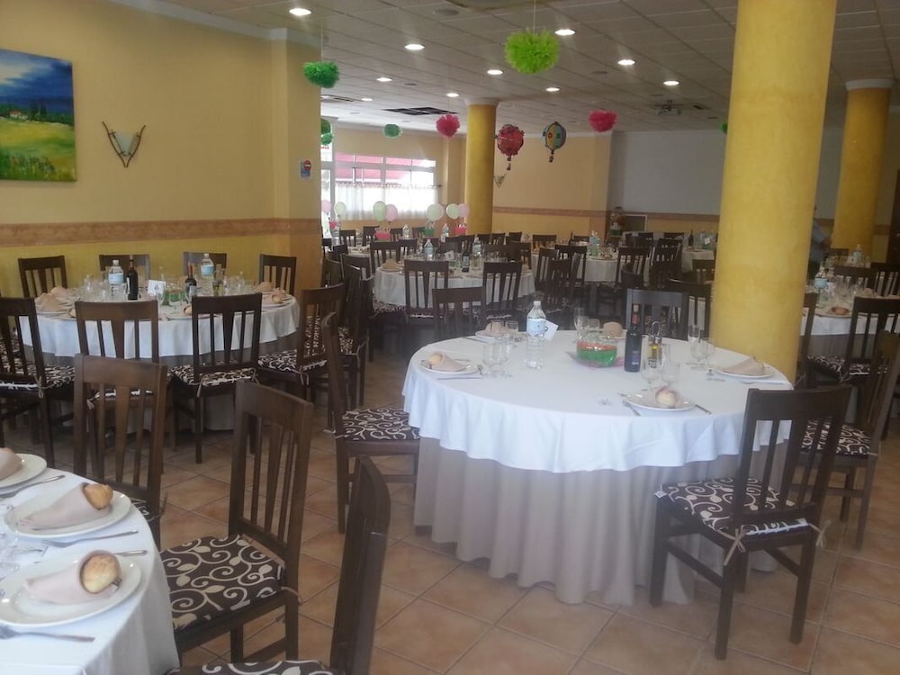 Trabuco Hotel 35/44