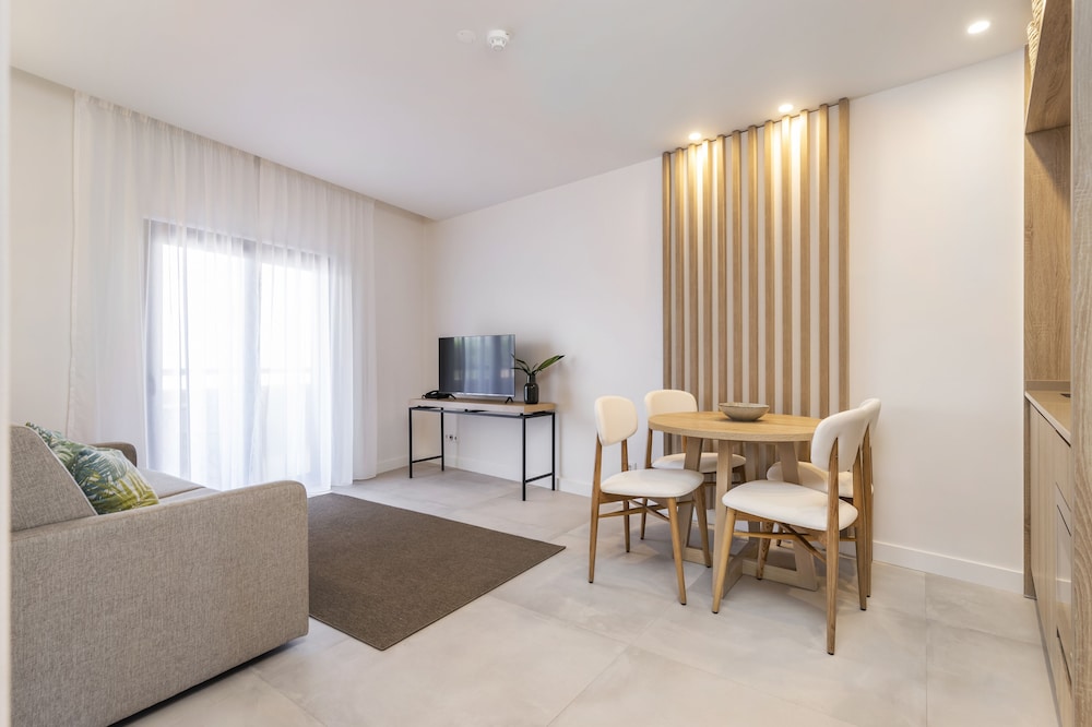 Clube Maria Luisa 35/54