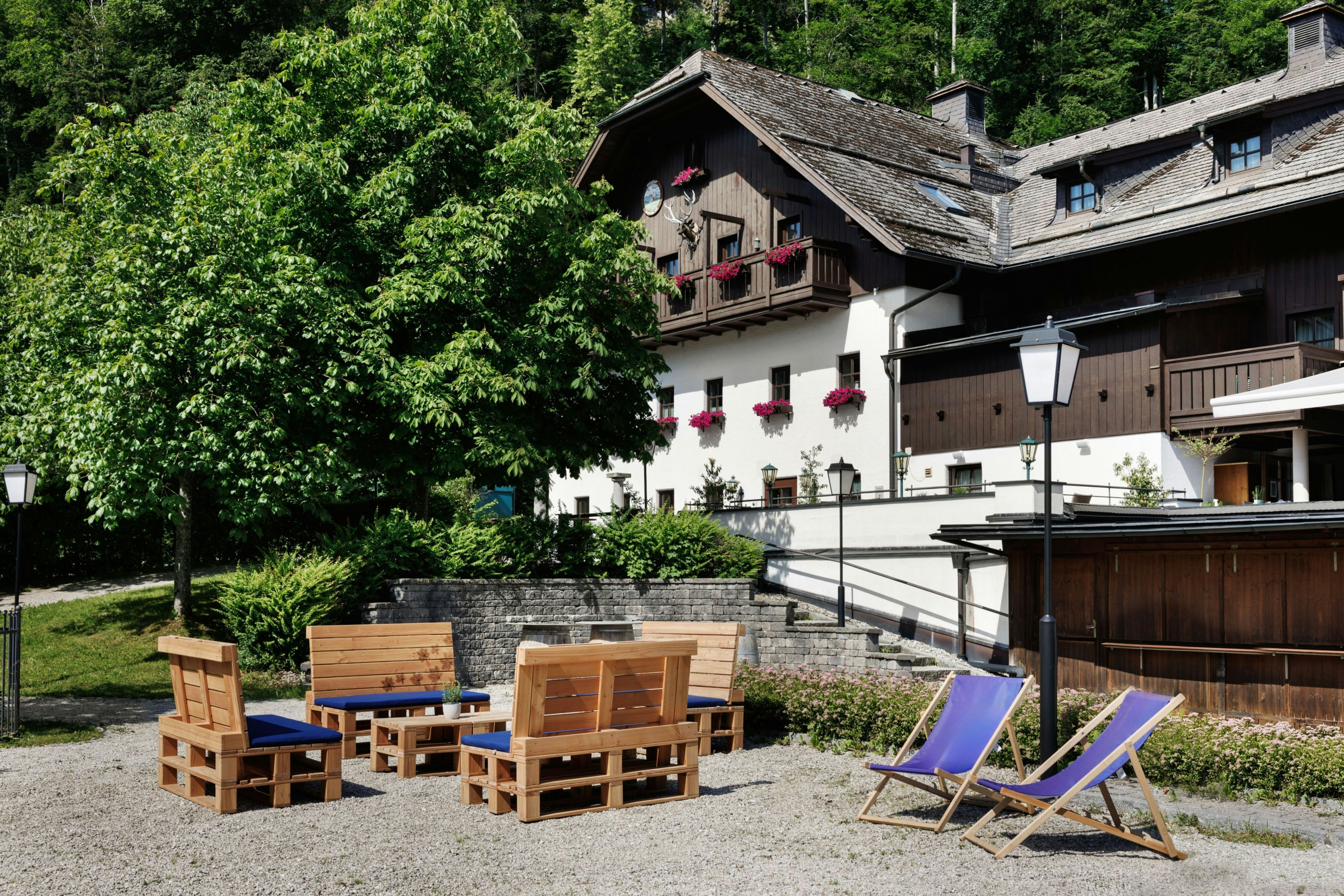 Arabella Jagdhof Resort am Fuschlsee, a Tribute Portfolio Hotel in HOF BEI SALZBURG