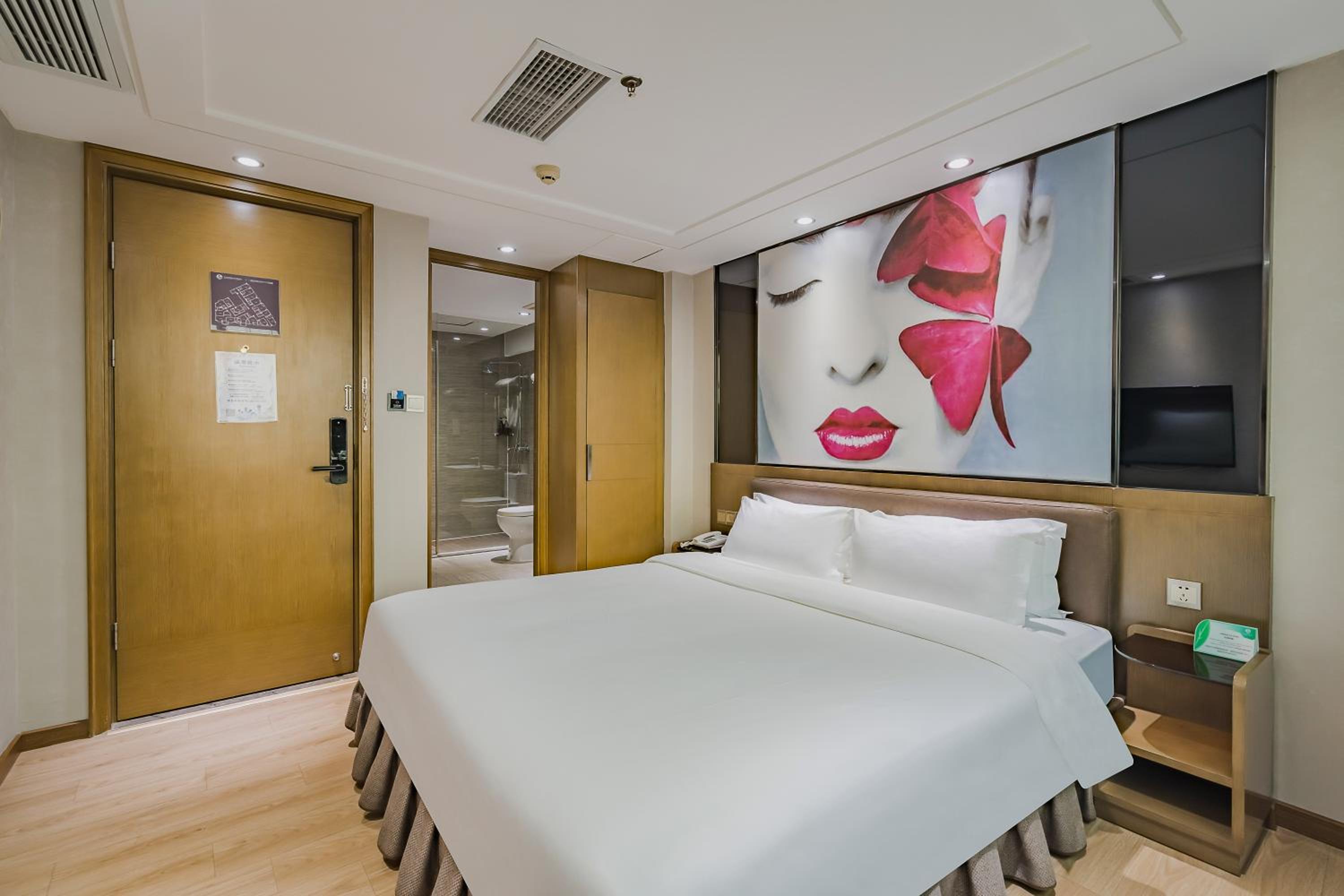 YINGSHANG HOTEL KECUN DUNHE BRANCH 30/55