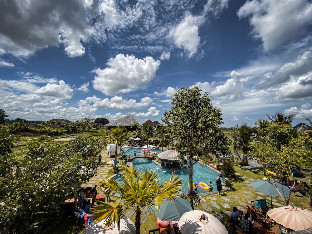 Hideaway Villas Candy Ubud 38/46