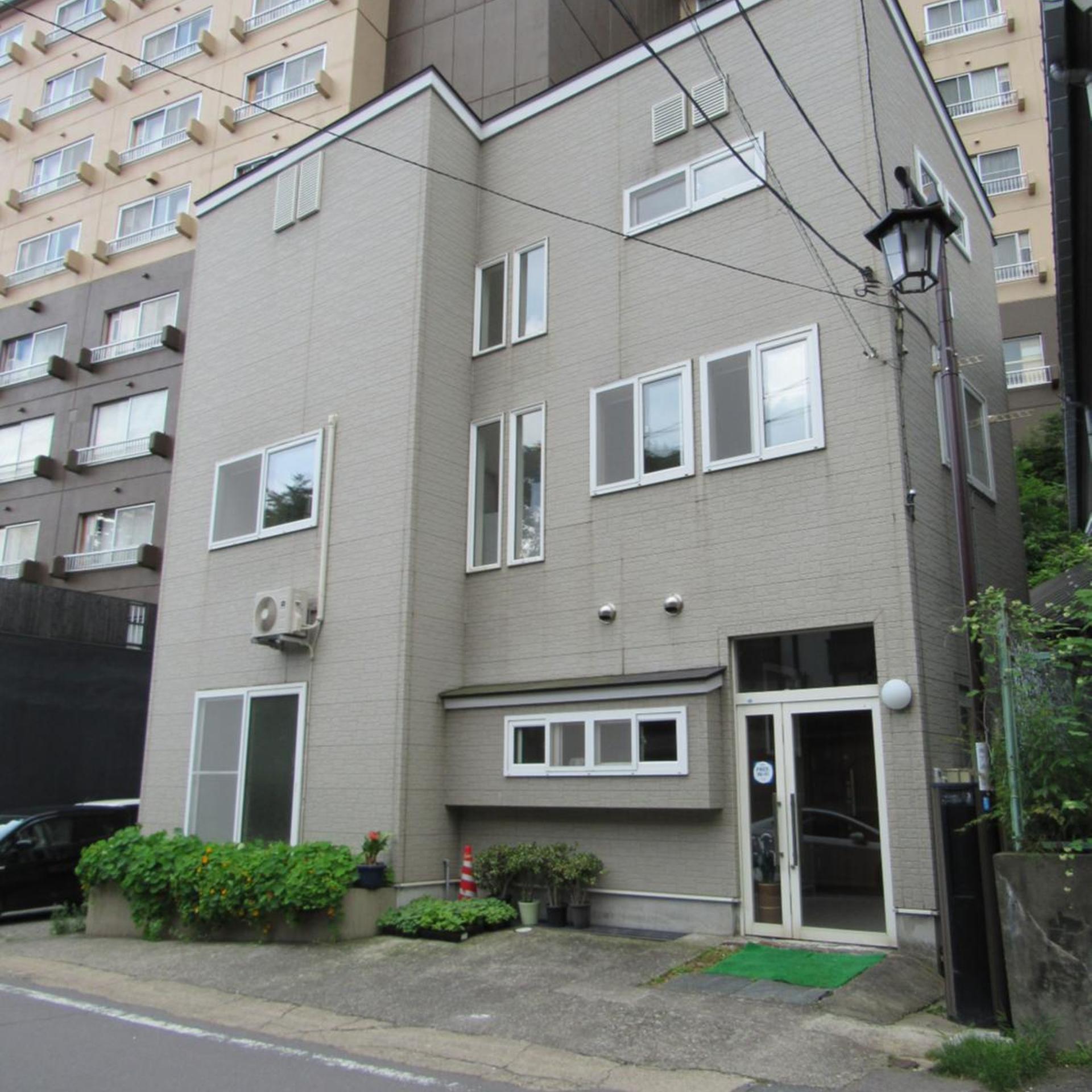 Pension Gorouji 1/22