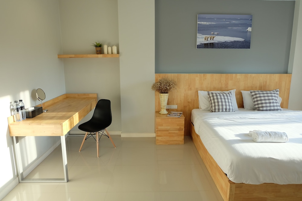 Interpark Residence Chonburi-Rayong 13/70