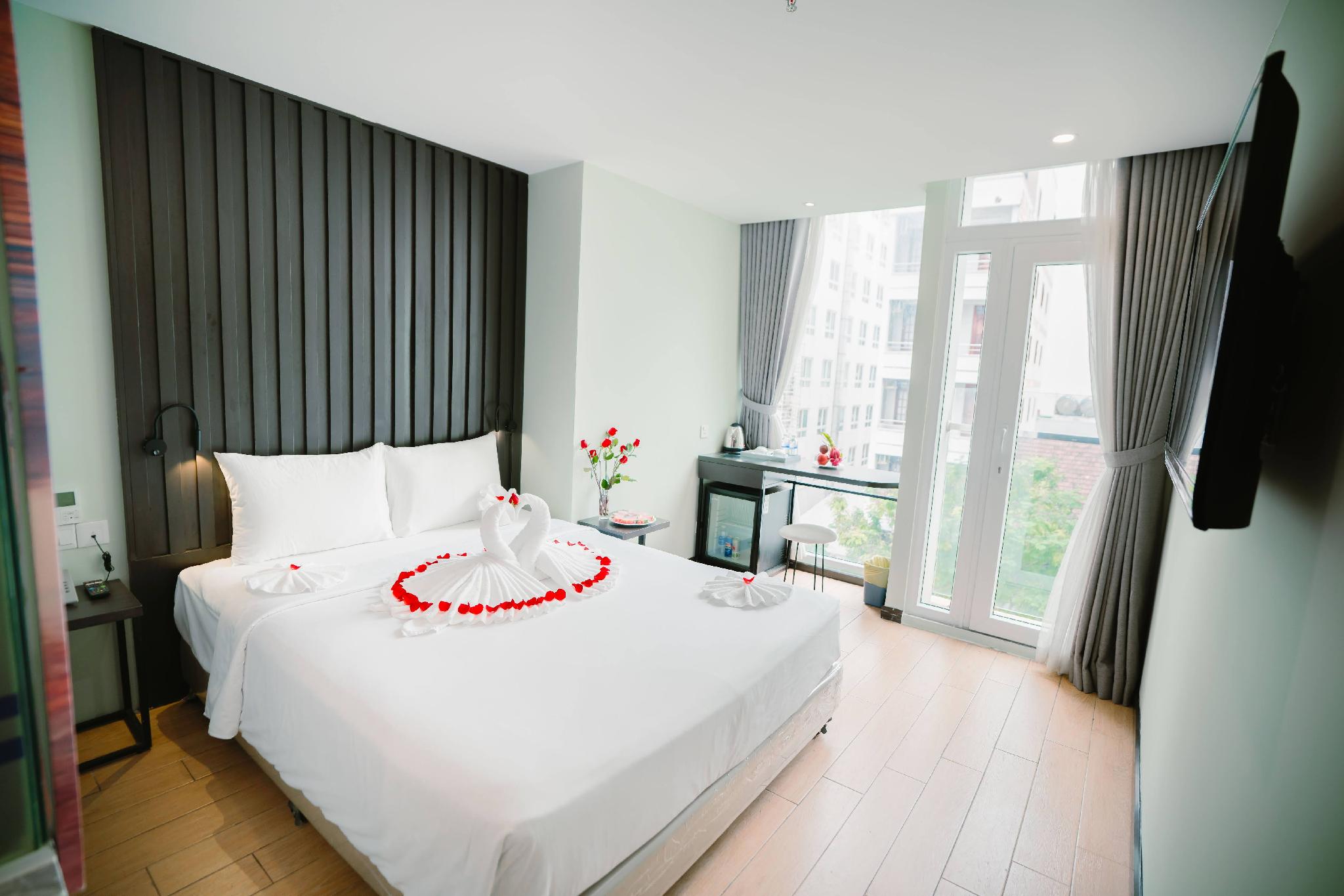 Hermes Hotel Nha Trang 13/32