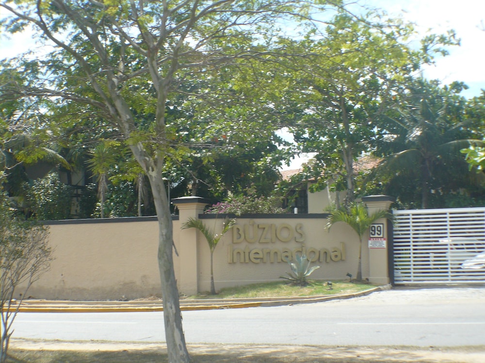 Buzios Beach Internacional Apart Hotel 5/64