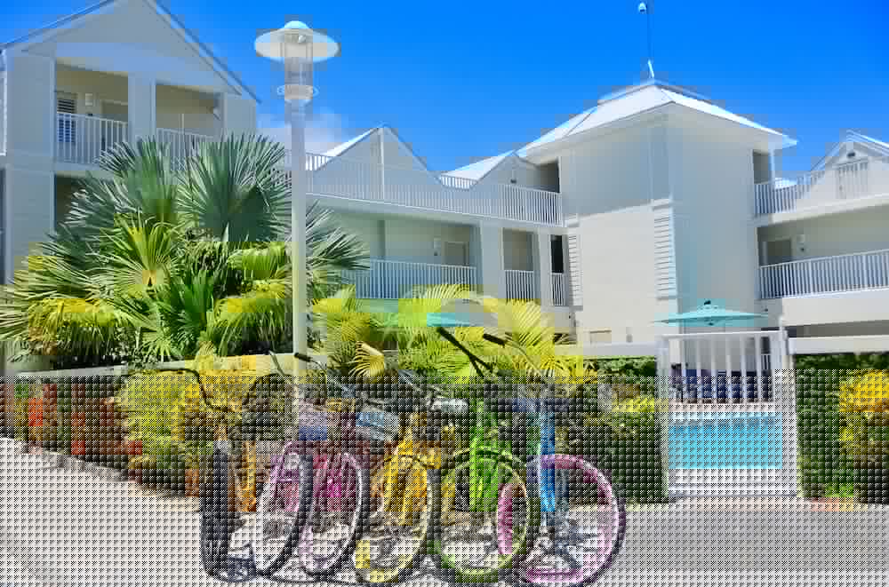 Silver Palms Inn 22/27