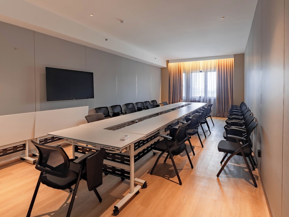 BreakX Hotel Penang 54/62