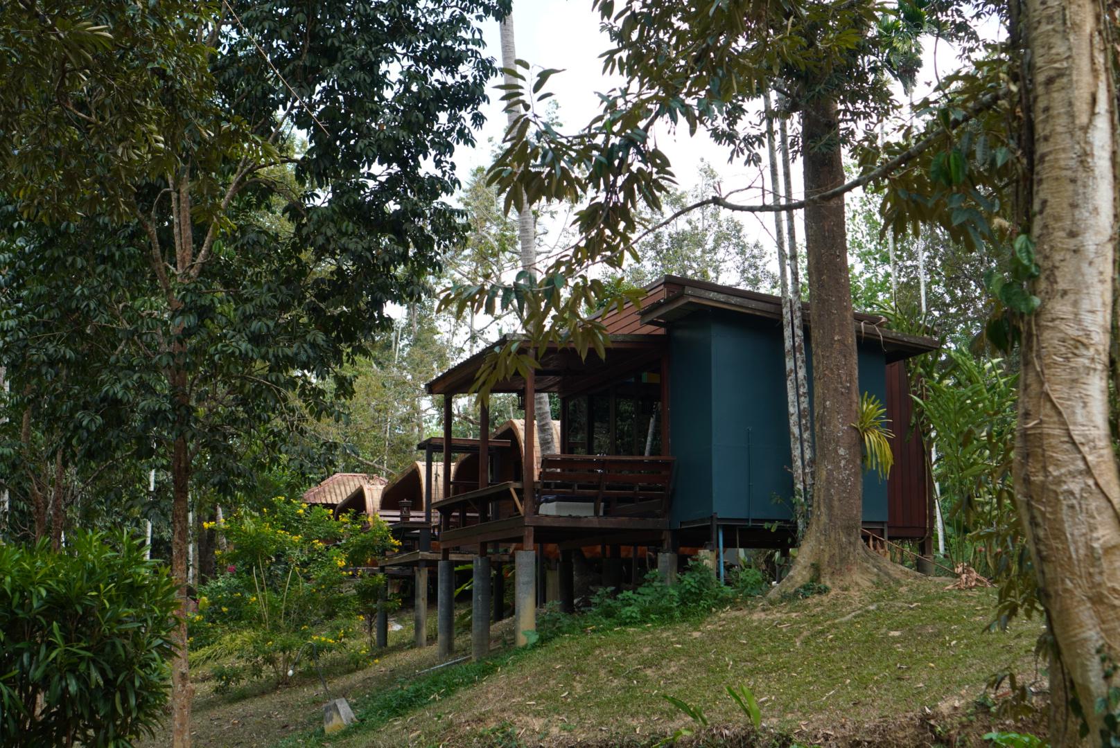 River View Resort At Chaewlan 6/55