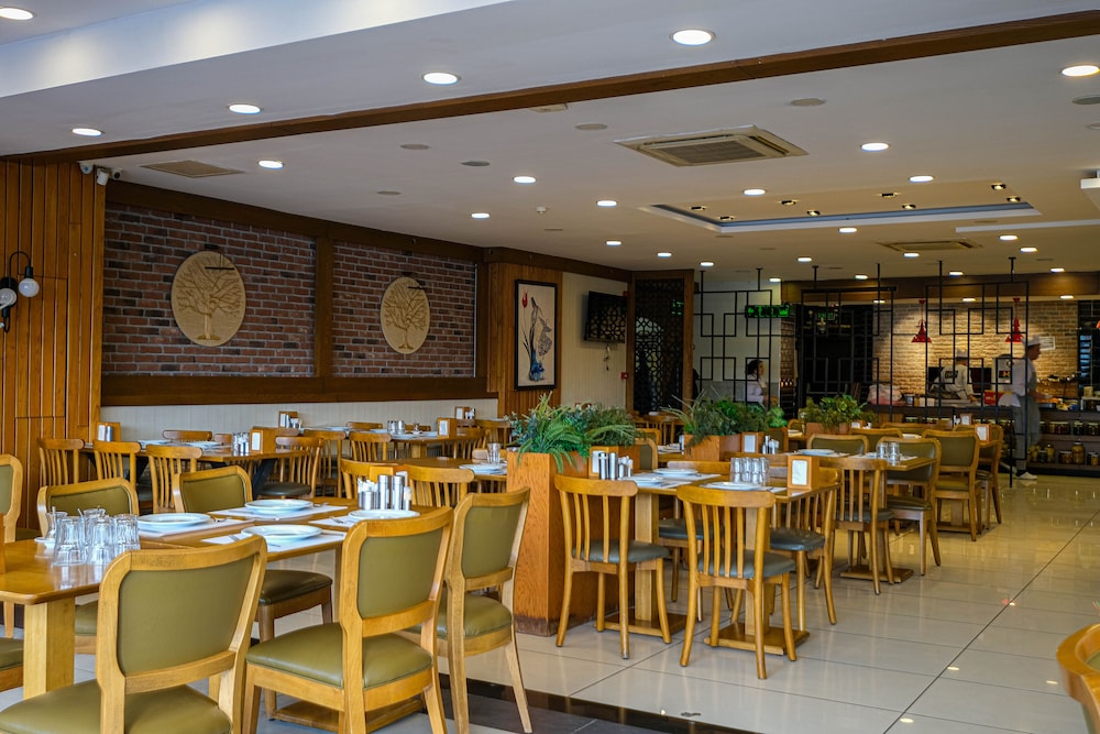 B'Istanbul Hotel 32/50