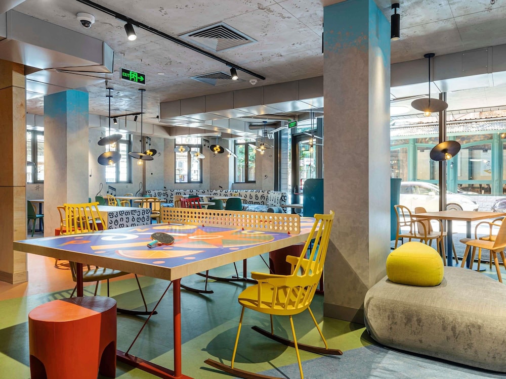 ibis budget Tbilisi Center 44/59